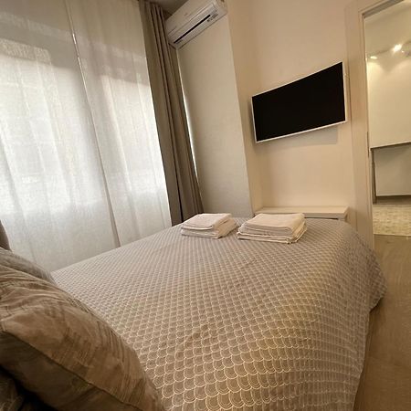 Bilocale San Giovanni Design Apartament Apartment Rome Exterior photo