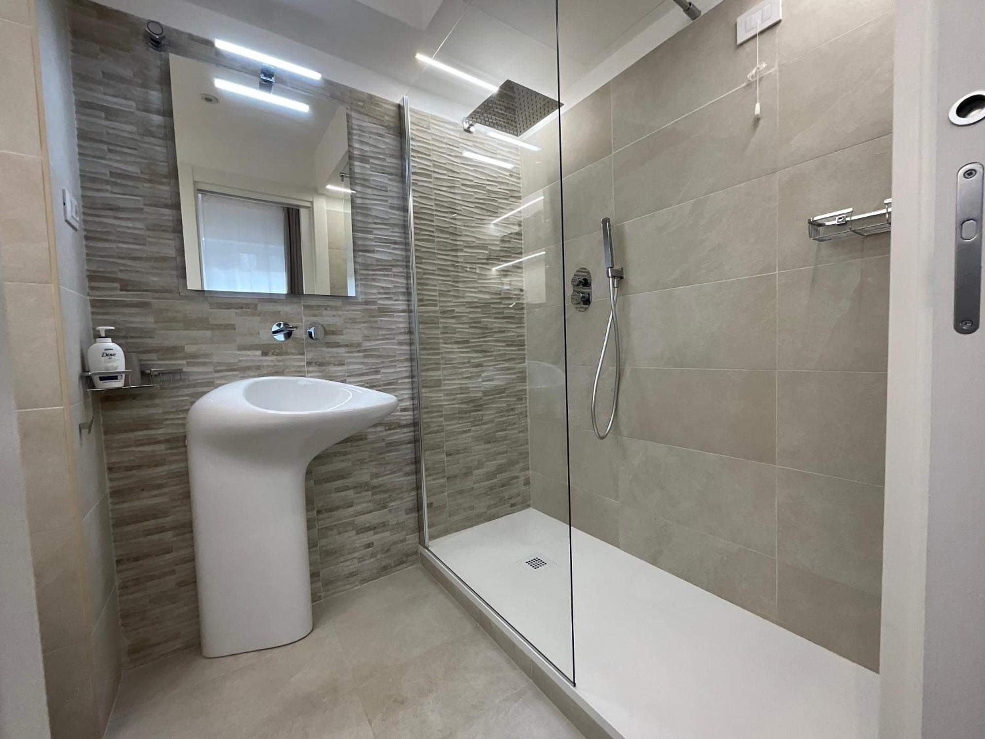 Bilocale San Giovanni Design Apartament Apartment Rome Exterior photo