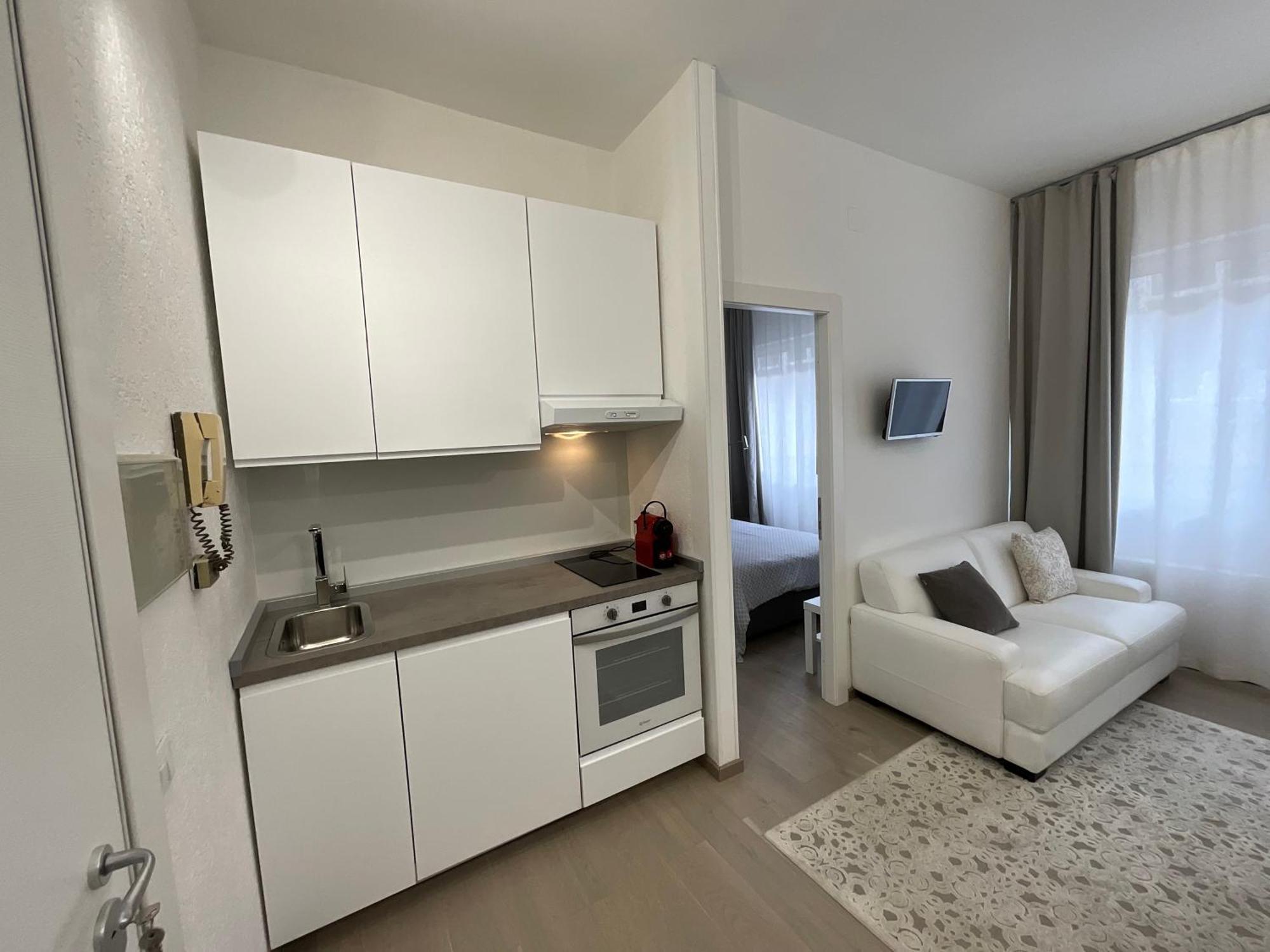 Bilocale San Giovanni Design Apartament Apartment Rome Exterior photo